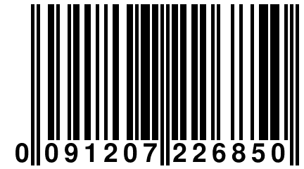 0 091207 226850