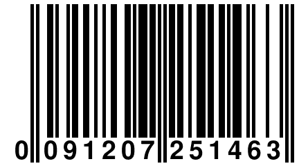 0 091207 251463