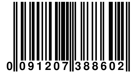 0 091207 388602