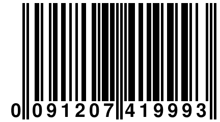 0 091207 419993