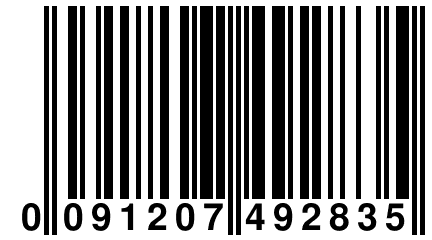 0 091207 492835