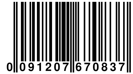 0 091207 670837