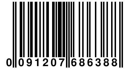 0 091207 686388