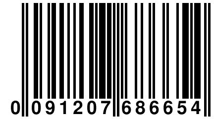 0 091207 686654