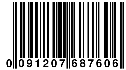 0 091207 687606