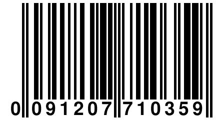 0 091207 710359