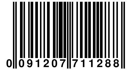 0 091207 711288