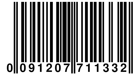 0 091207 711332