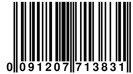 0 091207 713831