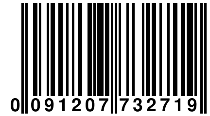 0 091207 732719