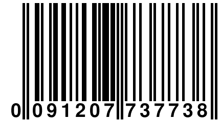 0 091207 737738