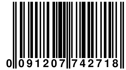 0 091207 742718