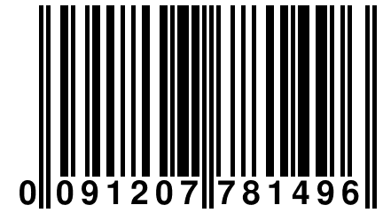 0 091207 781496