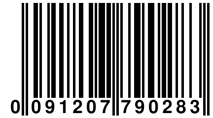 0 091207 790283