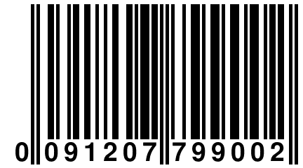 0 091207 799002