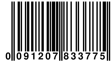 0 091207 833775