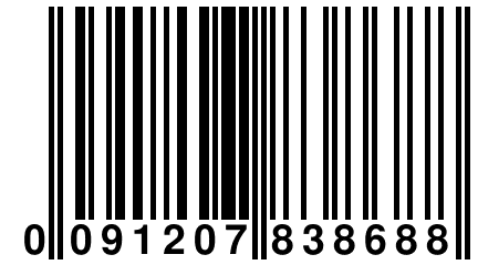 0 091207 838688