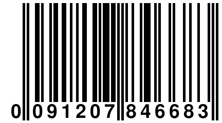 0 091207 846683