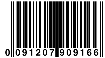 0 091207 909166