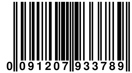 0 091207 933789