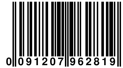 0 091207 962819