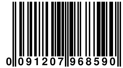 0 091207 968590