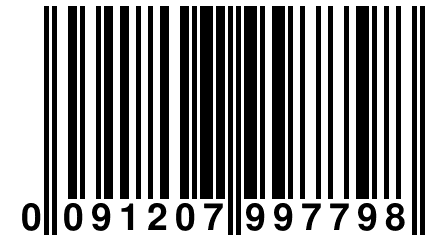 0 091207 997798