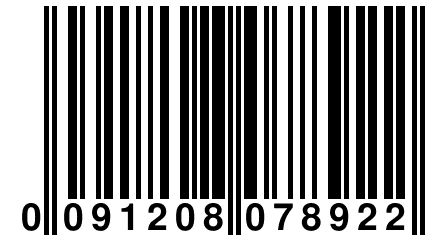 0 091208 078922