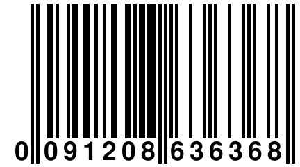 0 091208 636368