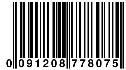 0 091208 778075