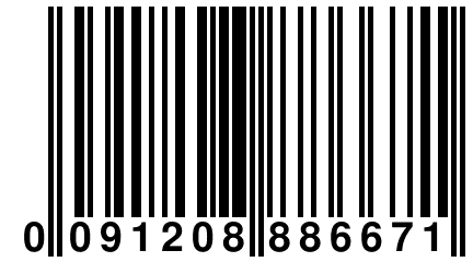 0 091208 886671