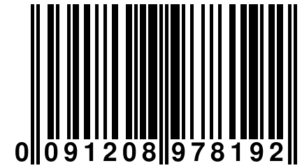 0 091208 978192