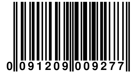 0 091209 009277