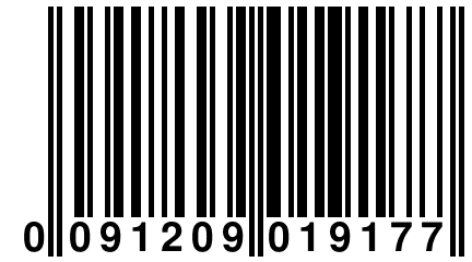 0 091209 019177