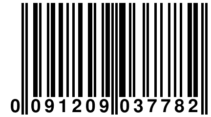 0 091209 037782