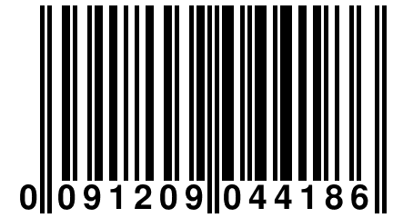 0 091209 044186