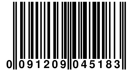 0 091209 045183