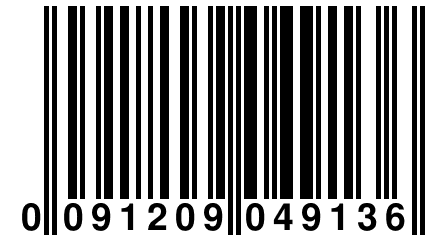 0 091209 049136