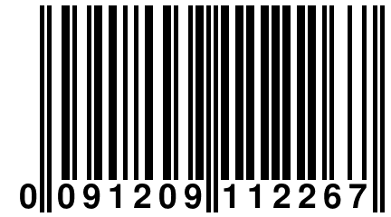 0 091209 112267