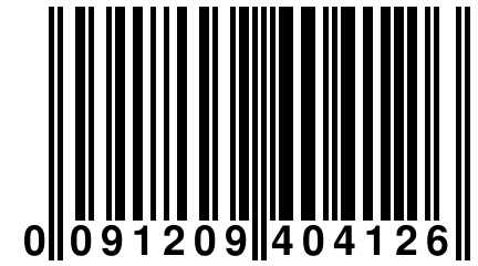 0 091209 404126