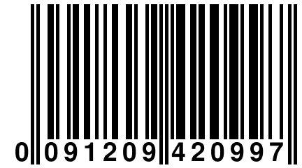 0 091209 420997