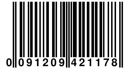 0 091209 421178