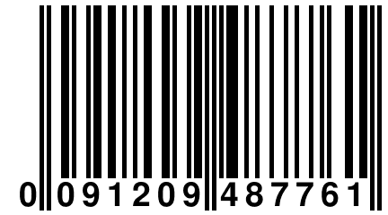 0 091209 487761