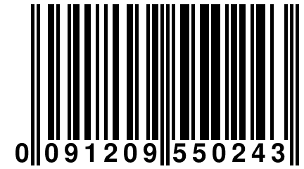 0 091209 550243