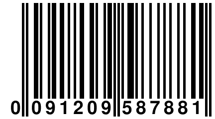 0 091209 587881