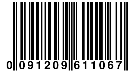 0 091209 611067