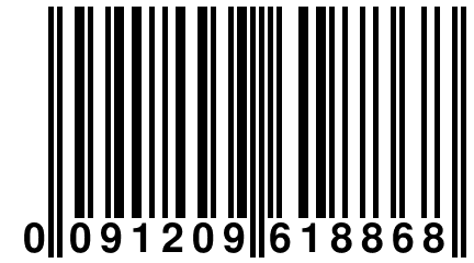 0 091209 618868