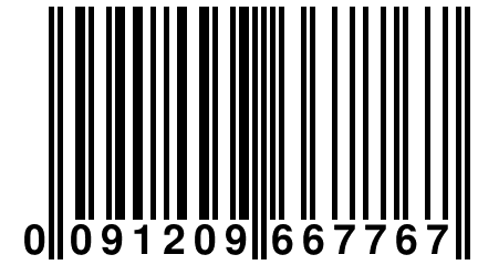 0 091209 667767