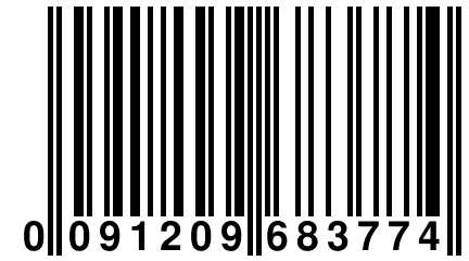 0 091209 683774