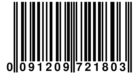 0 091209 721803